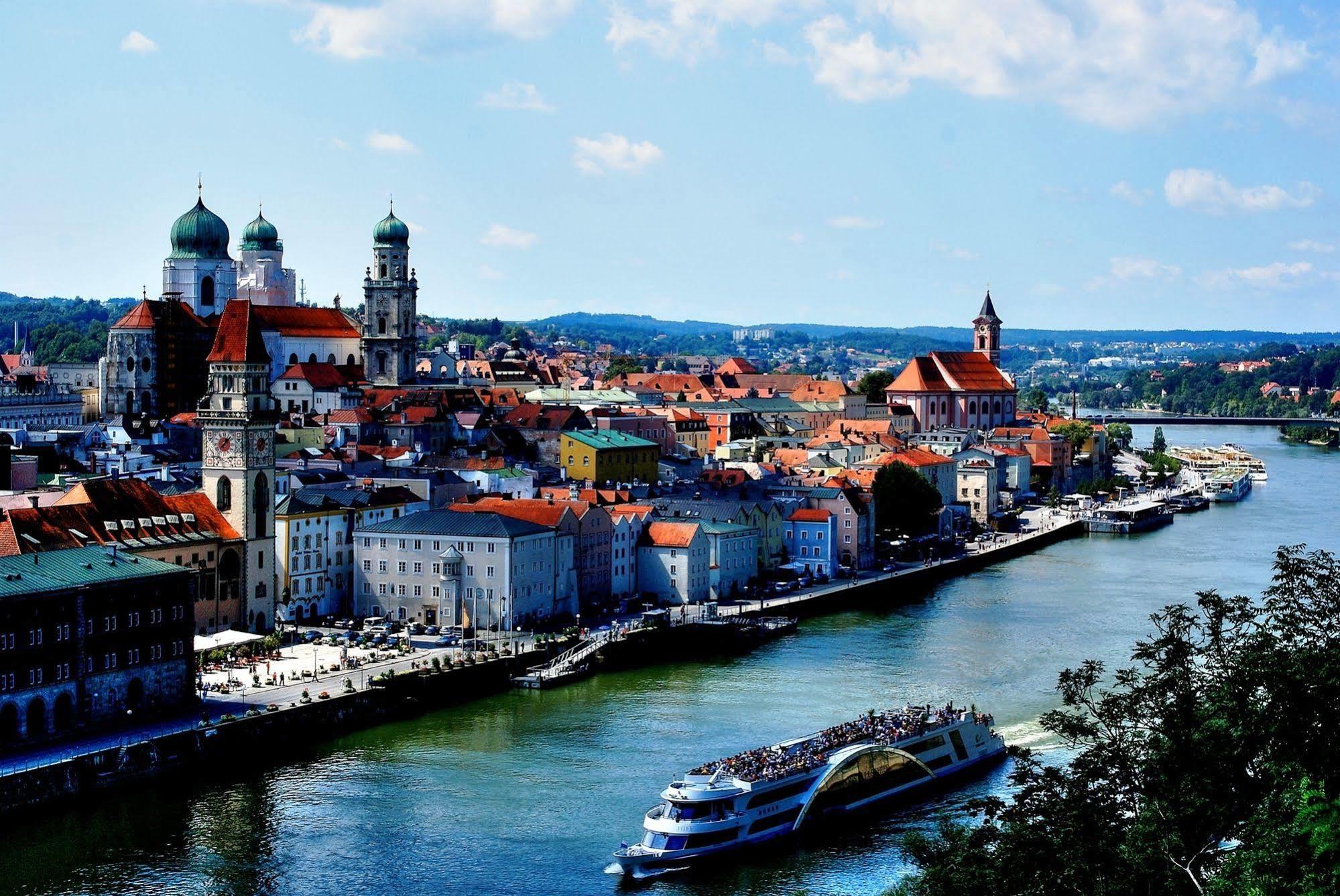 Passau-sued Passau