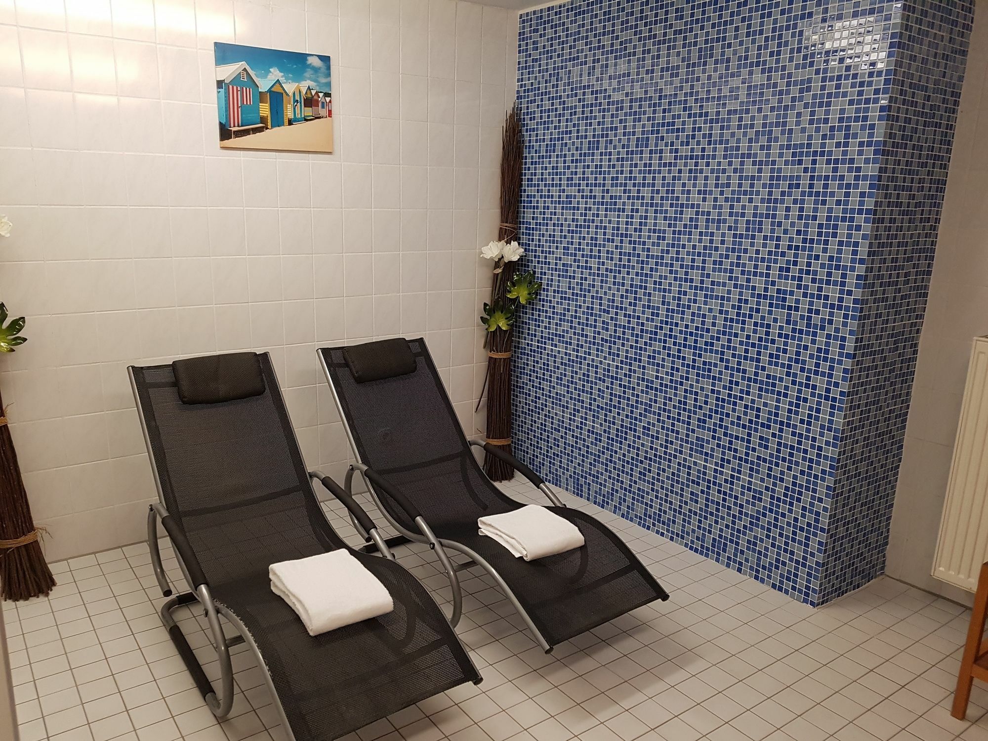 Passau-sued 3* Passau